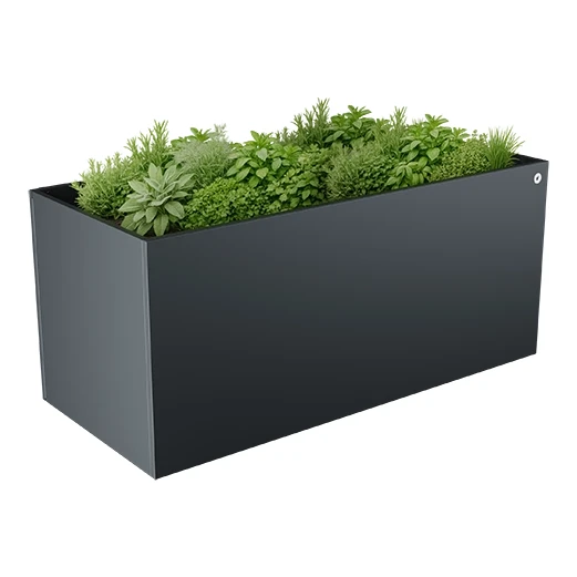 Terra magaságyás XXL