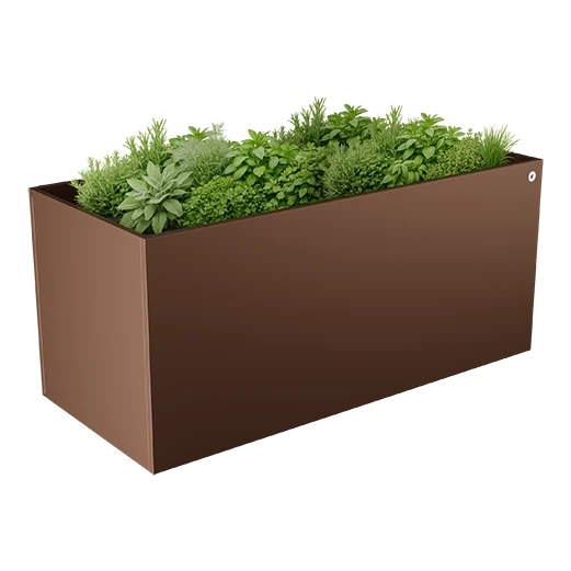 Terra magaságyás XXL