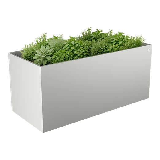 Terra magaságyás XXL