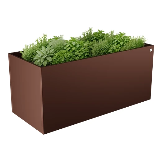 Terra magaságyás XXL