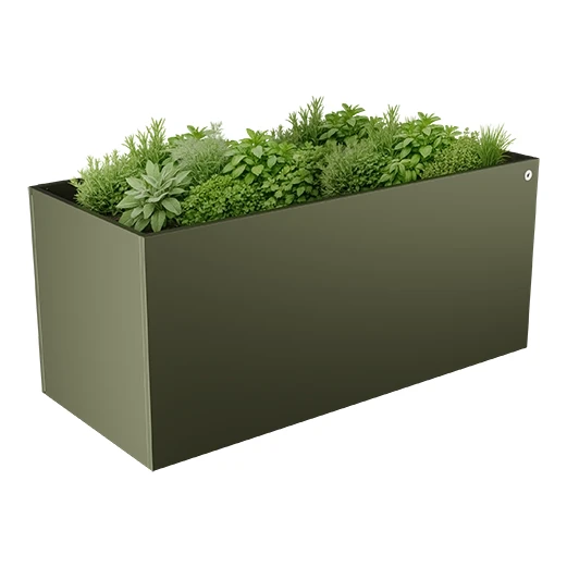 Terra magaságyás XXL