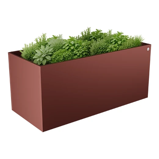 Terra magaságyás XXL