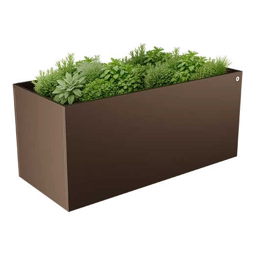 Terra magaságyás XXL