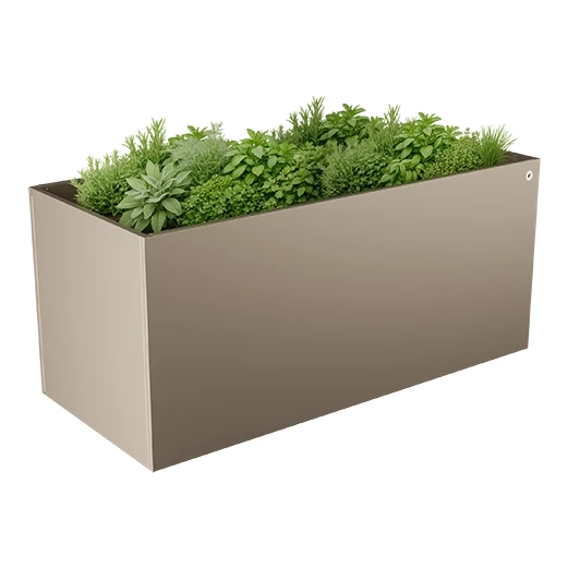 Terra magaságyás XXL