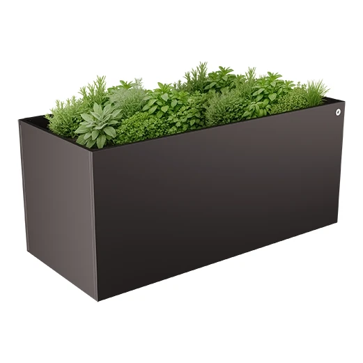 Terra magaságyás XXL