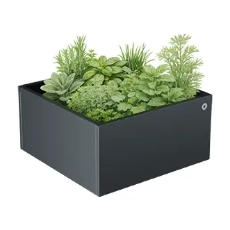 Terra magaságyás S