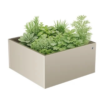 Terra magaságyás S