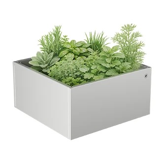 Terra magaságyás S