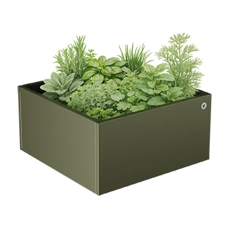 Terra magaságyás S