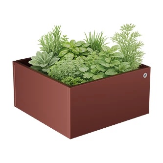 Terra magaságyás S