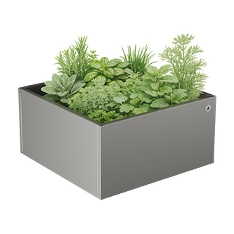 Terra magaságyás S