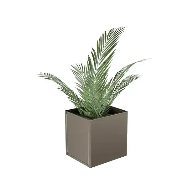 Lineo virágláda XS