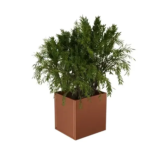 Lineo virágláda XS