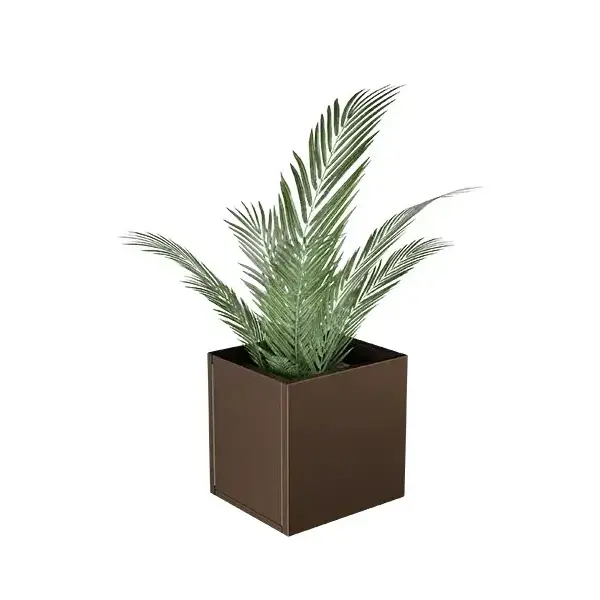 Lineo virágláda XS