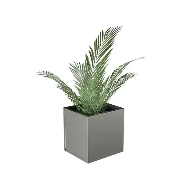 Lineo virágláda XS