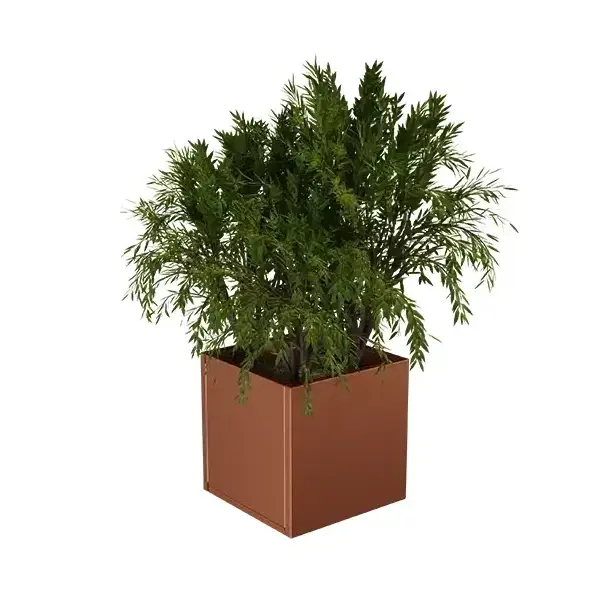 Cubo virágláda  XS