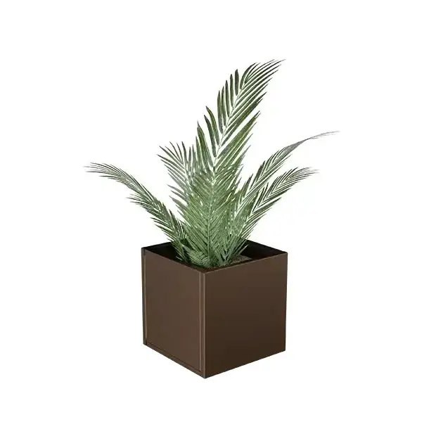 Cubo virágláda  XS